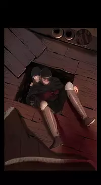 [Getty] Siren Ch.0-11 (English) (YoManga) (Ongoing)