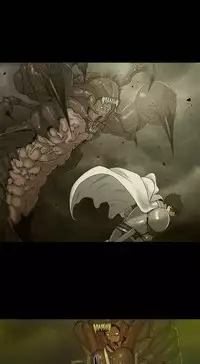 [Getty] Siren Ch.0-11 (English) (YoManga) (Ongoing)