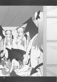 (C75) [PURIMOMO (Goyac)] Grem-Rin 4 (Fate/stay night)