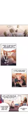 [ I Wonsik] Sweet Guy Ch.1-56 (English) (YoManga) (Ongoing)