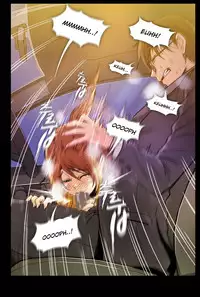 [Yihyeonmin] Drug Candy Ch.0-37 (English) (YoManga) (Ongoing)