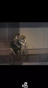 中文韩漫 姊姊 莲 Ch.1-15 [Chinese]