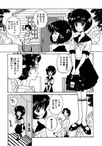 [Kouenji Marimo] Pine Candy