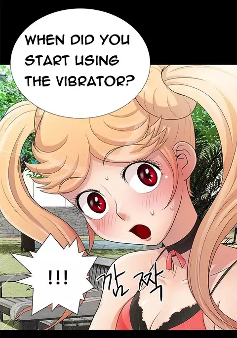 Will You Do as I Say? Ch.1-18