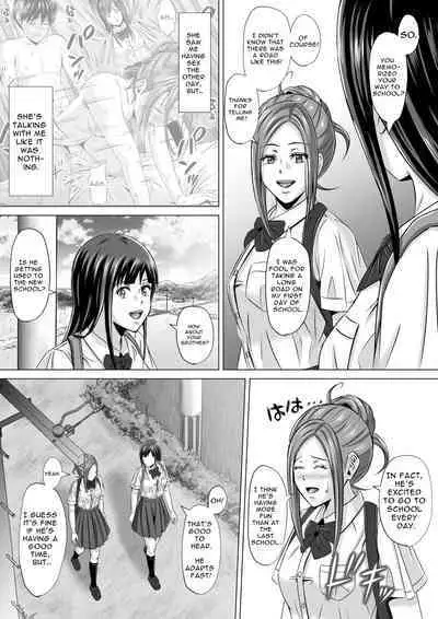 Do-Inaka Gurashi 2 | Living In The Middle Of Nowhere 2