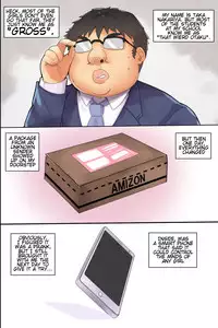 [MC] Ningen Ayatsuri Sumaho | Human Puppeteering Smart Phone [English] [Tremalkinger]