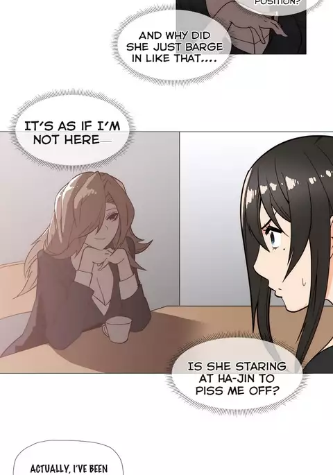 Household Affairs Ch.1-51