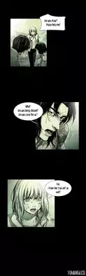 [Rigeng] House of Dolls Ch.0-16 (English) (YoManga) (Ongoing)