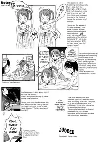 [Higashiyama Show] Stand By Me Ch. 1-3 [English]