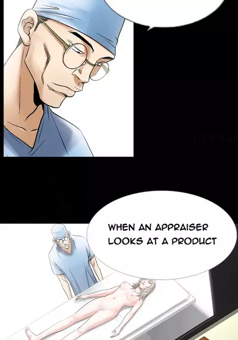 The Taste of Hands Ch.1-63