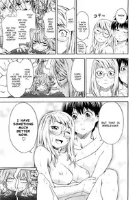 [Yamatogawa] Witchcraft [English] [Decensored]