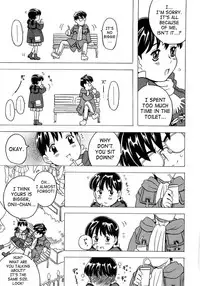 [Gorgeous Takarada] Imouto Gokoro. - Sister's Heart. [English] [SaHa]