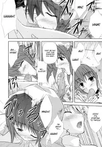 PRINCESS FORCE CH7