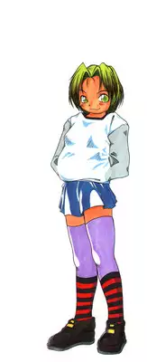 [PACIFIC] Tanoshii Omocha