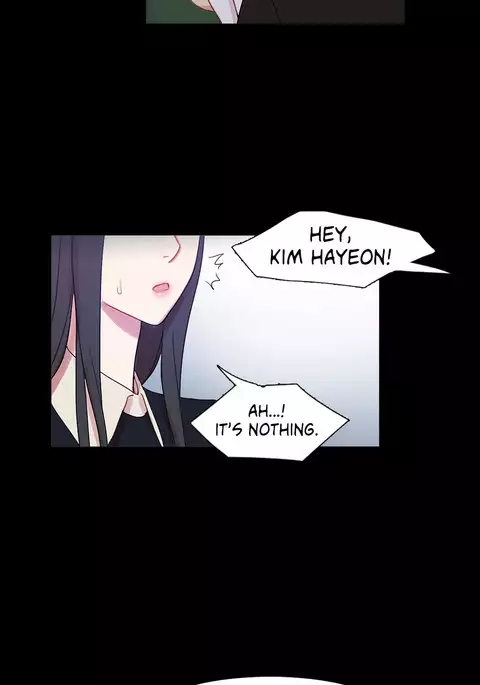 Scandal of the Witch Ch.1-41