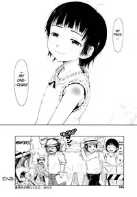 [Gomennasai] Omase de Gomen! [English] [biribiri]