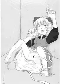 (C74) [Tonkotsu (Sekiri)] Gensoukyou Kaikyaku Sengen. (Touhou Project)