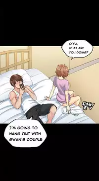 Best Friend Girlfriend Ch.1-15 (English) (Ongoing)