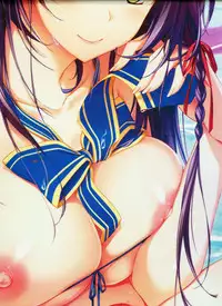 (C87) [choco BOX (choco-chip)] chocoBOX history collection