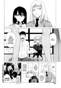 [Ootsuka Kotora] Angraecum [English] [Lhytiss] [Decensored]