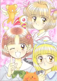 (C51) [Imakaya (Imaka Hideki)] Oshaburi Cooking (Various)