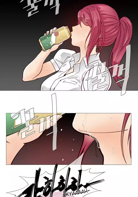 Household Affairs Ch.1-38