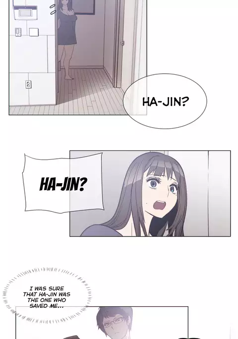 Household Affairs Ch.1-51
