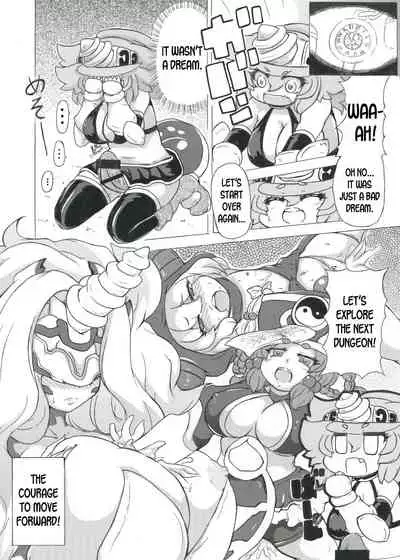 Futanari Dragon and Her Fairy Onahole