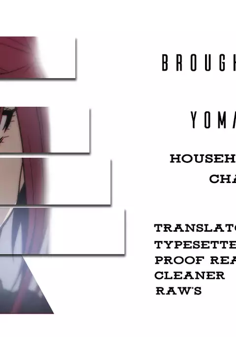Household Affairs Ch.1-38