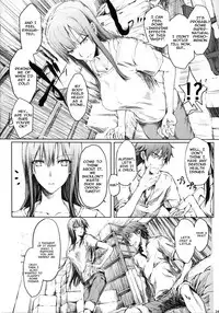 (C88) [UDON-YA (Kizuki Aruchu, ZAN)] Furohile Jou [English] [Metaphrastes]