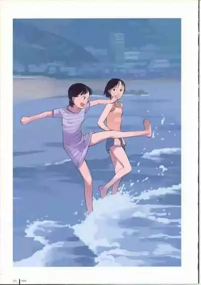 TAKAMICHI SUMMER WORKS