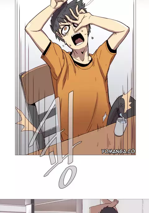 Household Affairs Ch.1-38