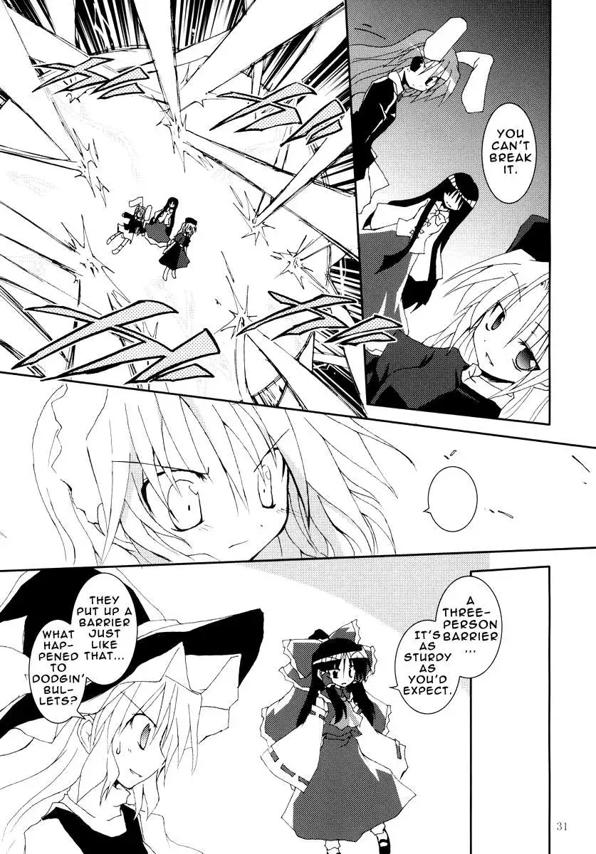 Well-Ventilated Workplace