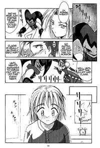 (C51) [Cu-little2 (Beti, MAGI)] Cu-Little!! (Various) [English]