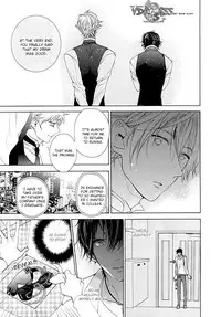 [Owal] Kichiku Encount [English] [Hoshikuzuu Scans, Yaoi Desire Revolution & Golden Shade Scans]