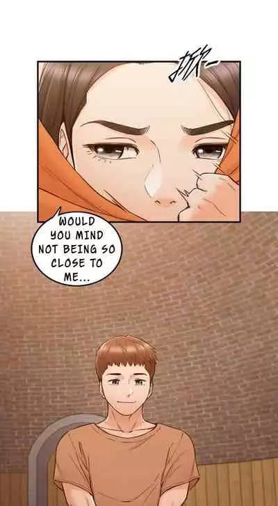 Young Boss Manhwa 01-73 [English]