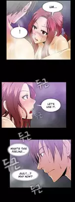 [Yihyeonmin] Drug Candy Ch.0-35 (English) (YoManga) (Ongoing)