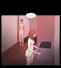 [Black October] Looser Ch.1~14 [Chinese]中文