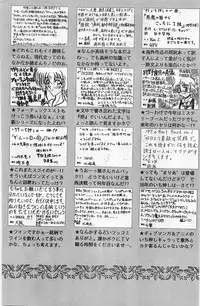 COMIC Papipo Gaiden 1998-01