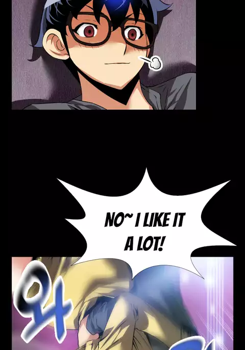 Love Parameter Ch.1-69