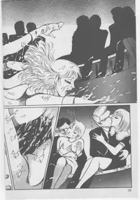 [Dirty Matsumoto] Onna Kyoushi Akai Yami