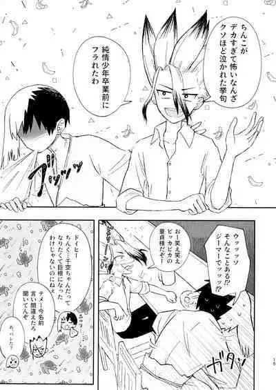 Banana wa Osake de Sounyuurimasu ka?