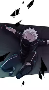 [The Yaoi Army][Elias, Hatsu] Hyperdrive (Ongoing)