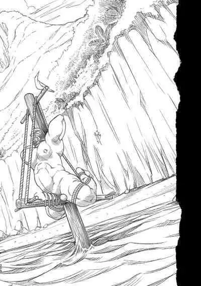 Okinawa Slave Island