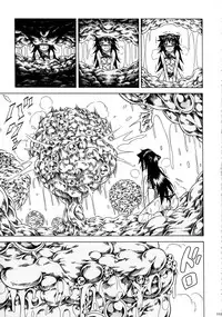 (C90) [Yokohama Junky (Makari Tohru)] Solo Hunter-tachi no Seitai (Monster Hunter)