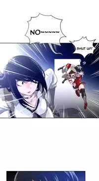 Perfect Half Ch.1-25 (English) (Ongoing)