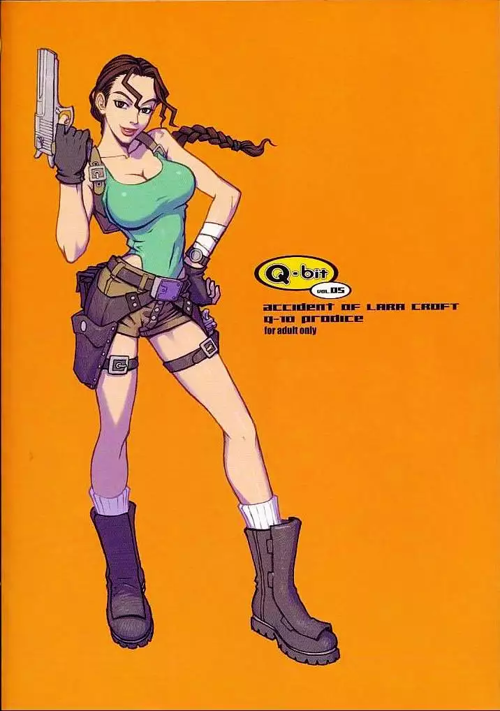 Q-bit VOL.05