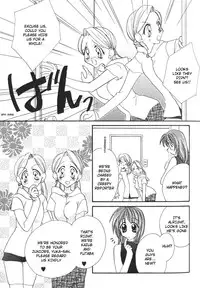 [Mikuni Hazime] Yurihime Ch. 1+2+4+6 [English]
