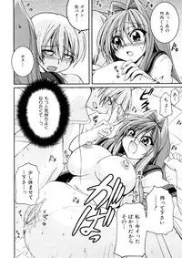 [Yamada Shouji] Anepai