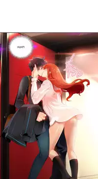 [Juder] Lilith`s Cord Ch.1-9 [Chinese][aaatwist汉化]